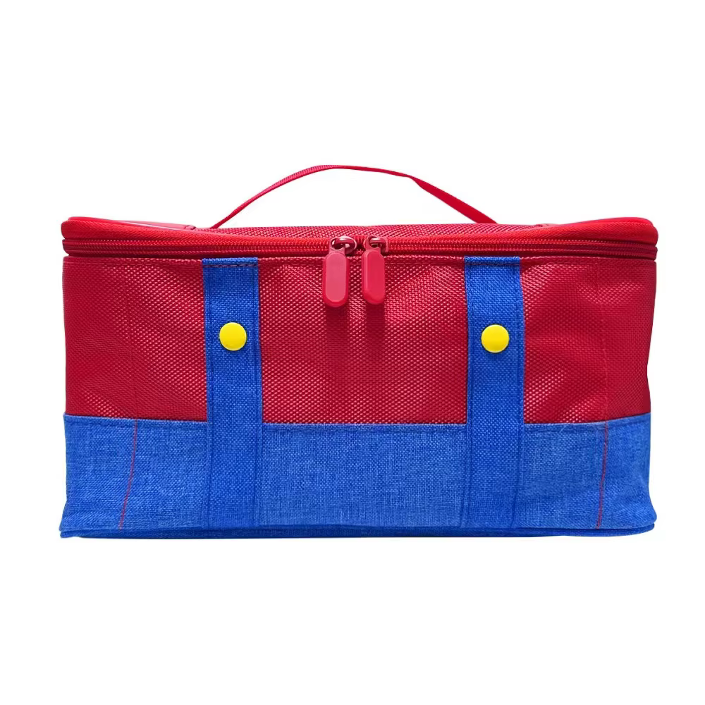 Protecteur de voyage en matériau souple - Pour système de rangement, console et manette, accessoire 
