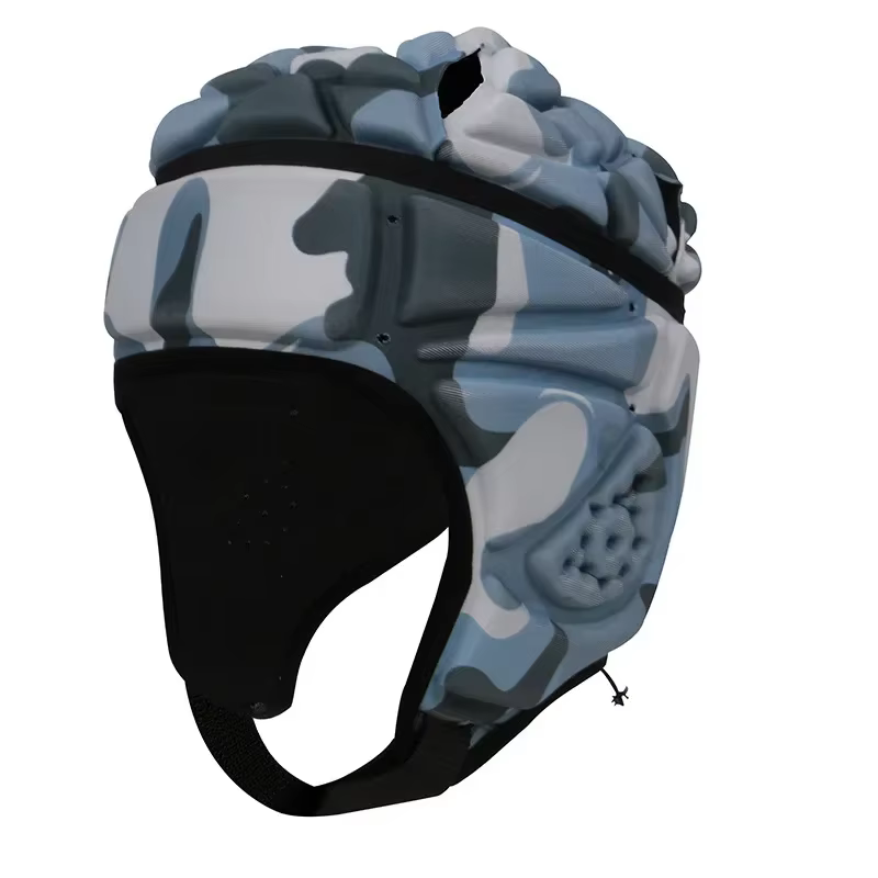 Casque de Rugby, couvre-chef pour casquette de Football, protecteur de tête, casque de protection so