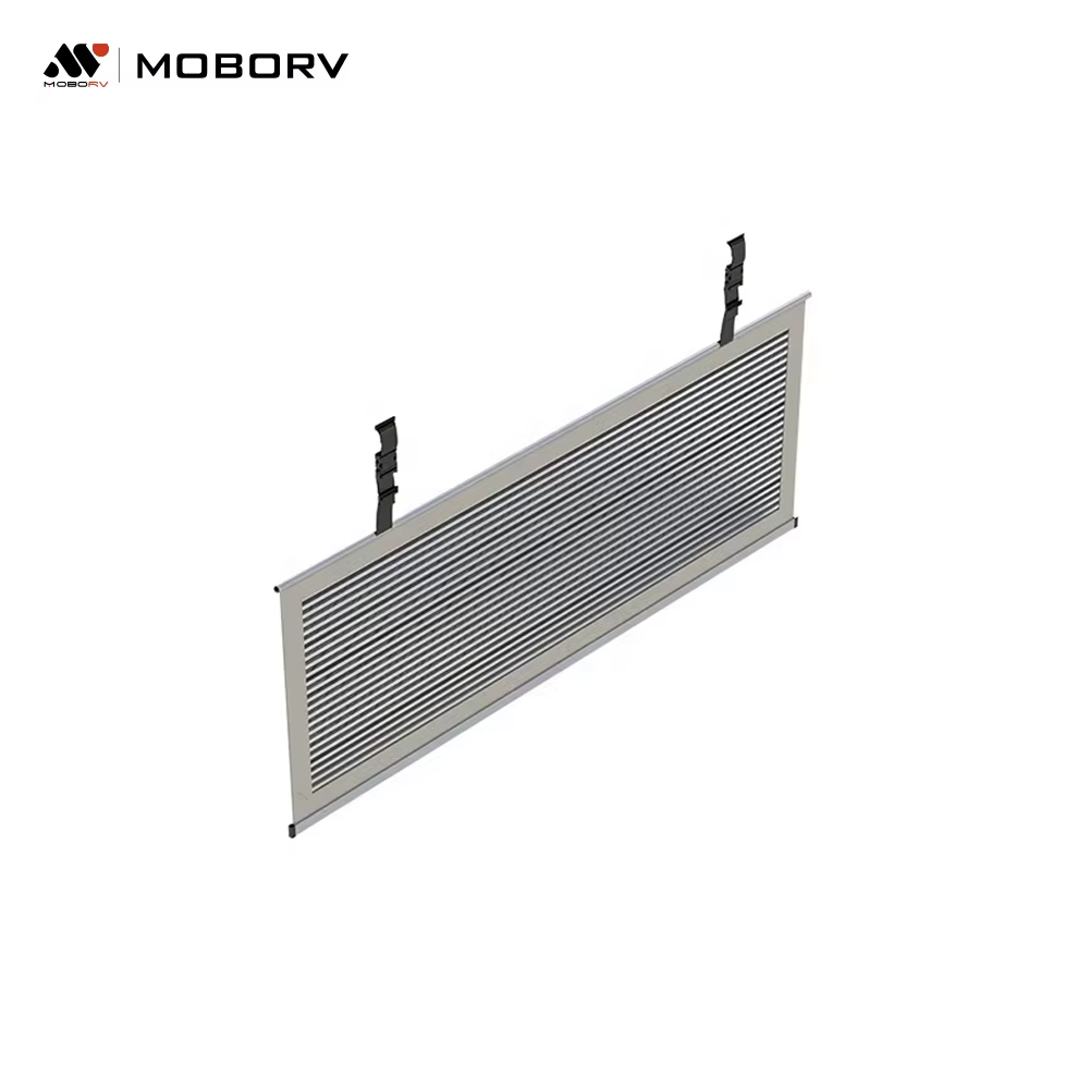 Accessoires pour camping-car MOBORV, véhicule de loisirs, voiture de camping, RV, filet de sécurité