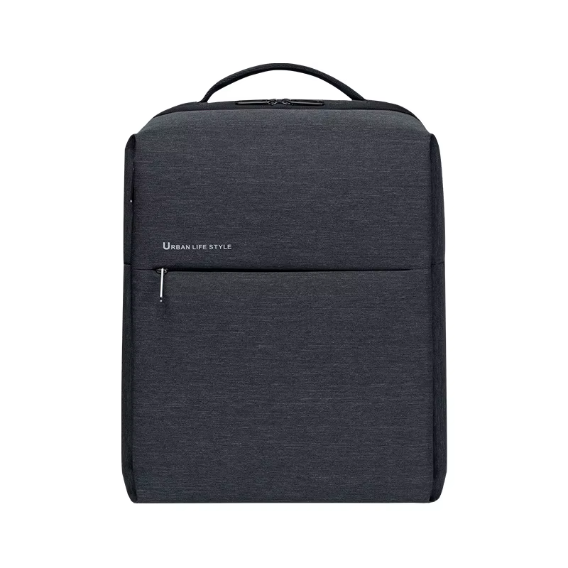 Xiaomi-Sac à dos simple urbain original, sac à dos d'affaires, sac à dos initié au style de vie, sac