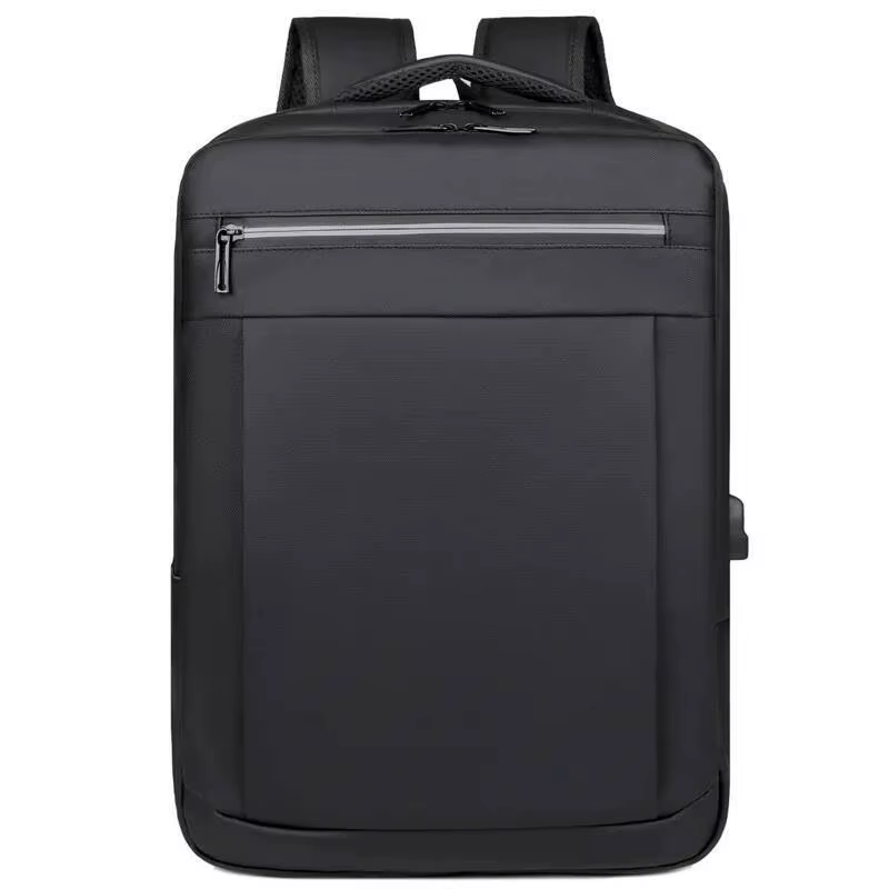 Sacs à dos de rangement pour ordinateur portable pour hommes, Double épaule, résistant à l'eau, mult