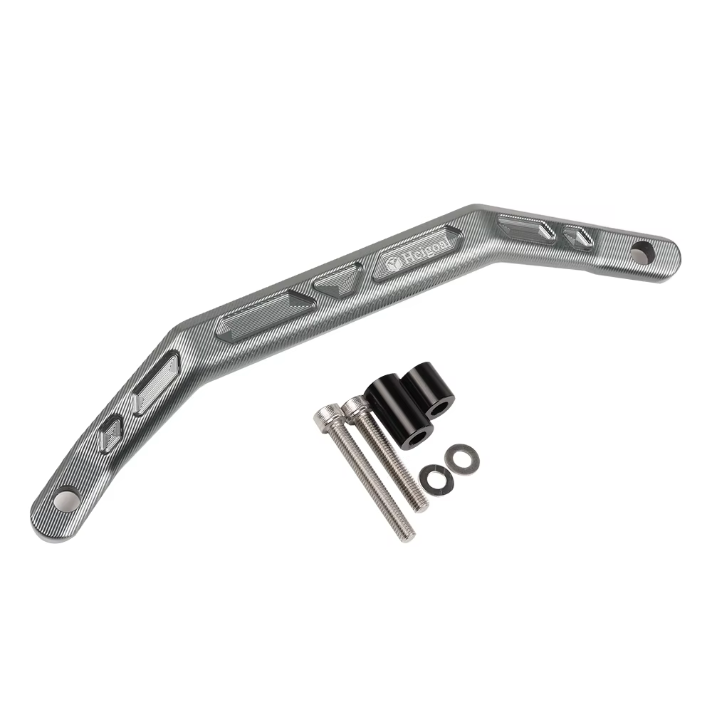 Poignée de maintien pour passager arrière, accessoires de moto pour HONDA CRF250L CRF250 RALLY CRF 2