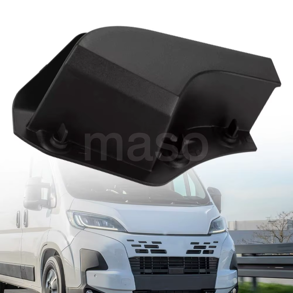 Couvercle de capuchon sous le pare-brise pour Fiat Ducato citroën Jumper Peugeot Boxer Opel Vauxhall