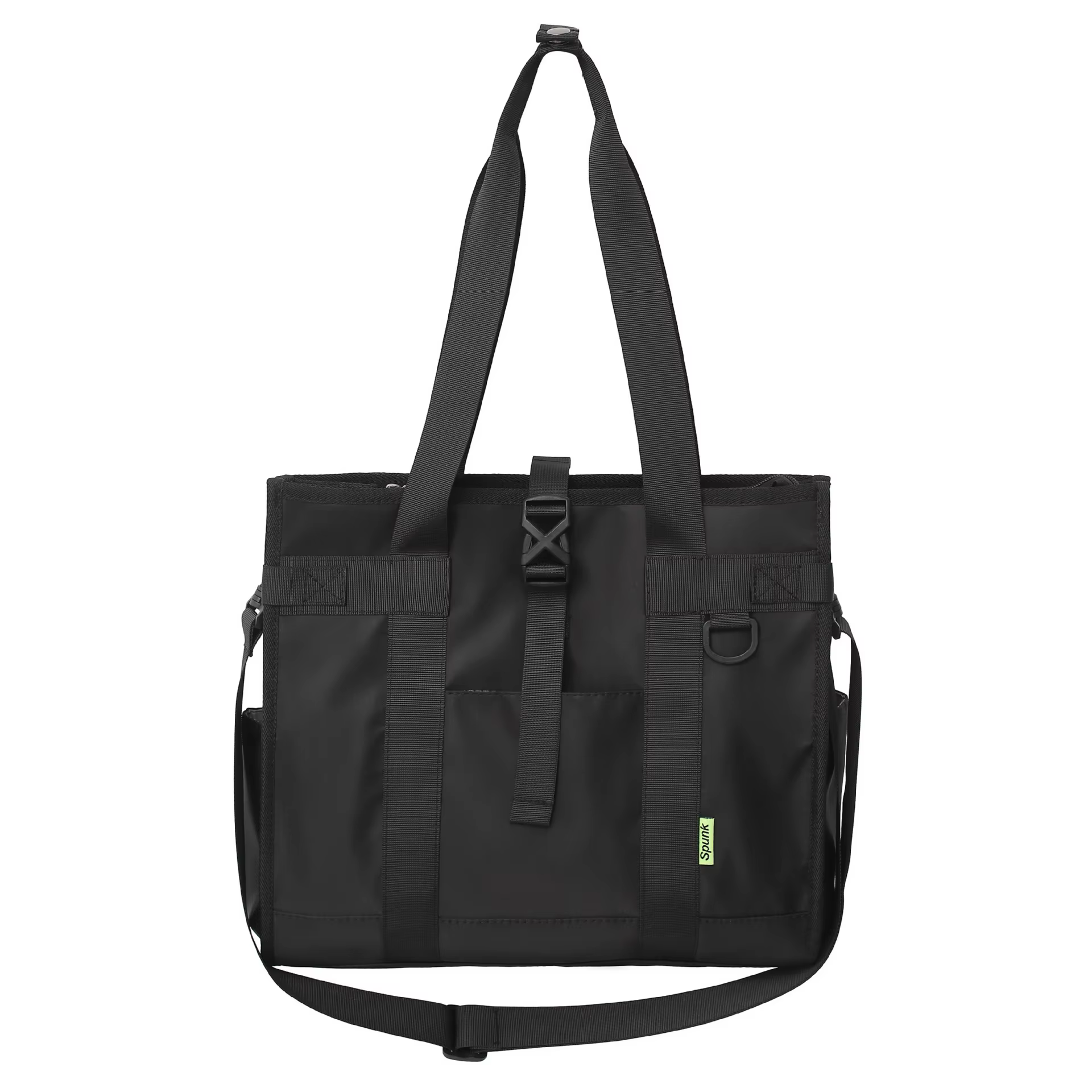 Sac en toile avec Logo pour les déplacements, sac à bandoulière, sac à main de voyage, fourre-tout p