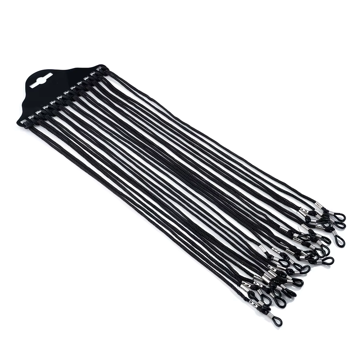 Cordon anti-perte pour lunettes, accessoires pour lunettes, 12 pièces, chaîne pour lunettes, cordon