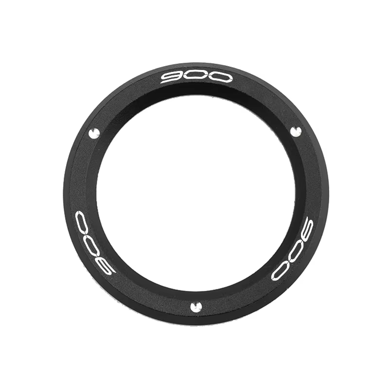Accessoires moto pour Kawasaki Z900 Z900RS Z 900 RS Z-900 Z-900RS, boîtier en aluminium CNC, protect