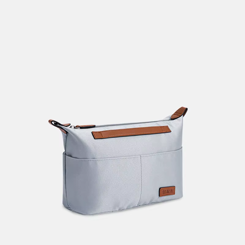 Sac intérieur pour sacs à main Longchamp LE PLIAGE, sac à insérer en nylon, organisateur de sac à ma