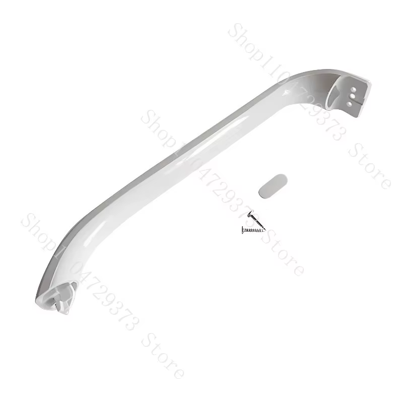 1 ensemble de poignées universelles pour réfrigérateur, accessoires de poignée de porte de réfrigéra