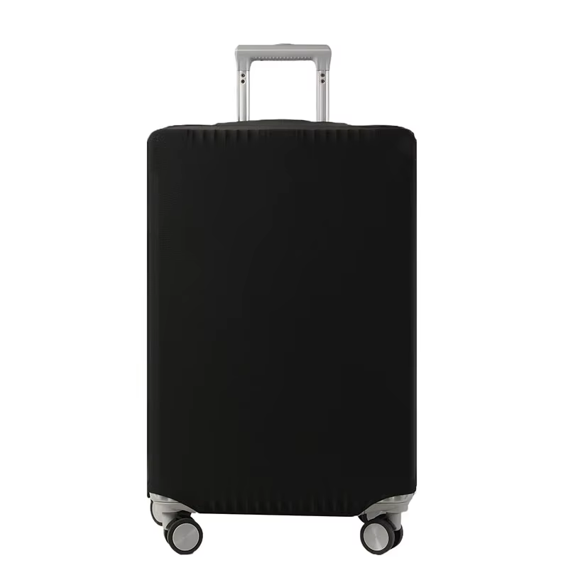 Housse de protection élastique pour valises de voyage, housse de protection pour valises de voyage d