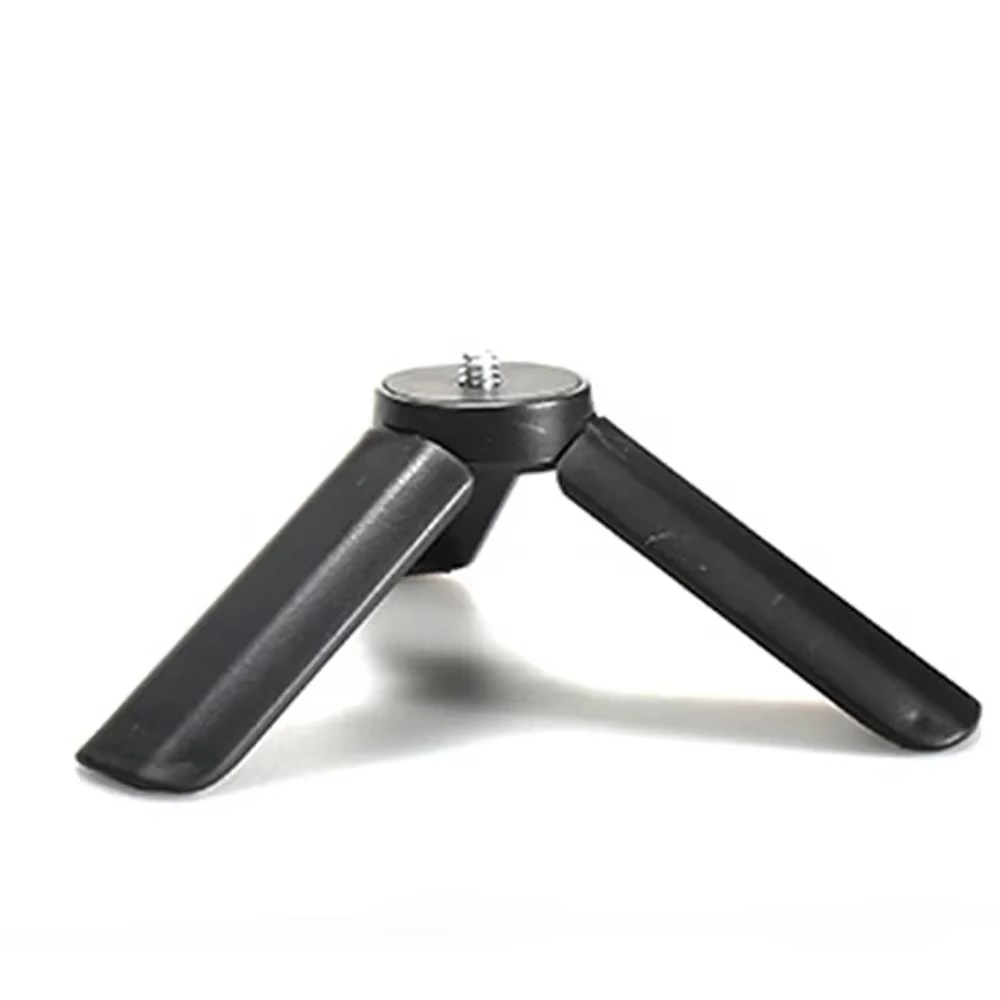 Mini trépied pour DJI Osmo Pocket 3, support de stabilisateur de bureau pour Insta360 X3 Pocket 3 Po
