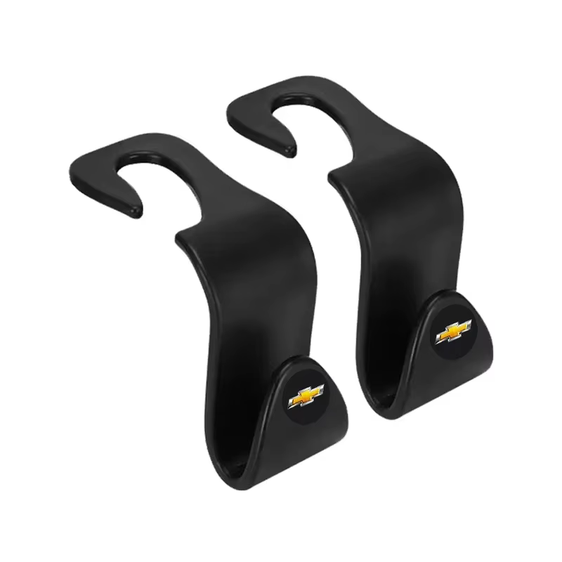 Support organisateur d'appui-tête de siège de voiture, accessoires pour Chevrolet Silverado Impala M