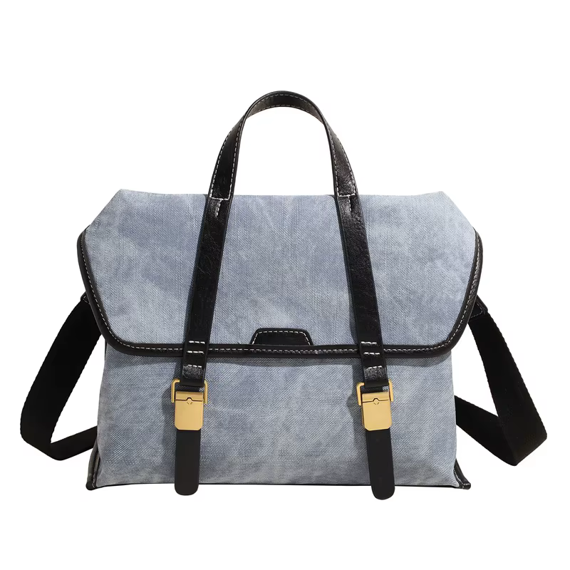 Sac à dos tendance, sac à dos rétro imperméable, sac décontracté polyvalent, petit sac à dos de voya