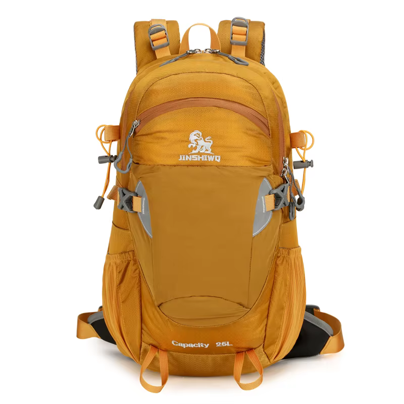 Sac à dos de randonnée en plein air léger 25L/35L, sac tactique de voyage, sac à dos de Trekking, es