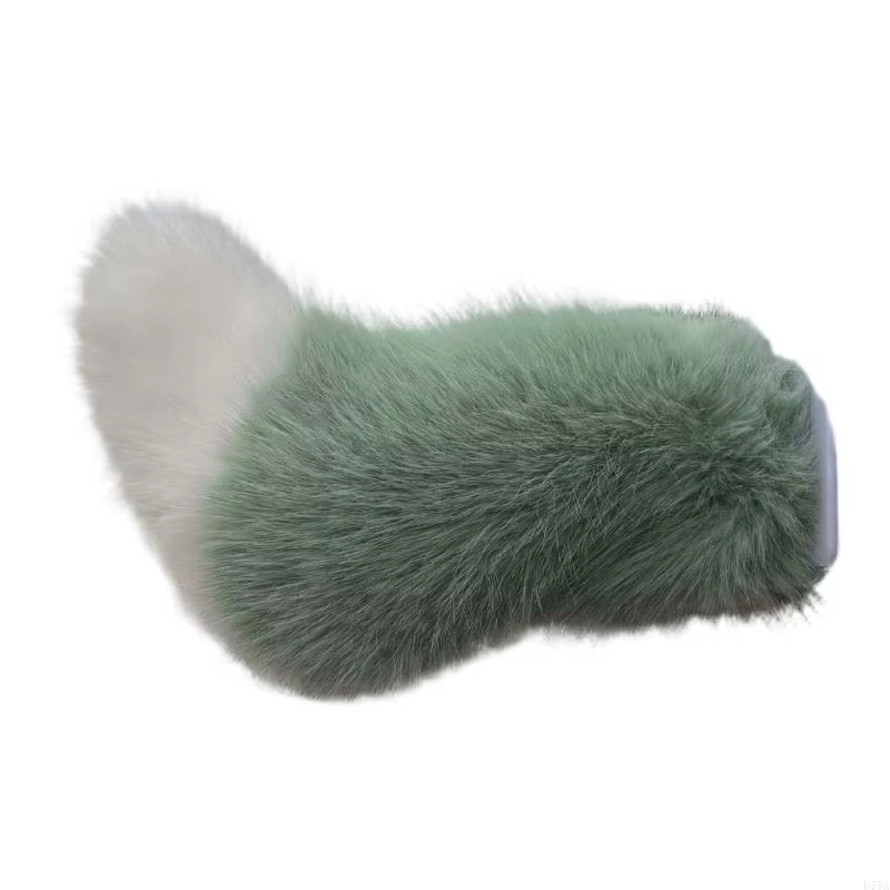 Accessoire voiture d'animal réaliste, avec télécommande sans fil USB Rechargeable pour décoration du