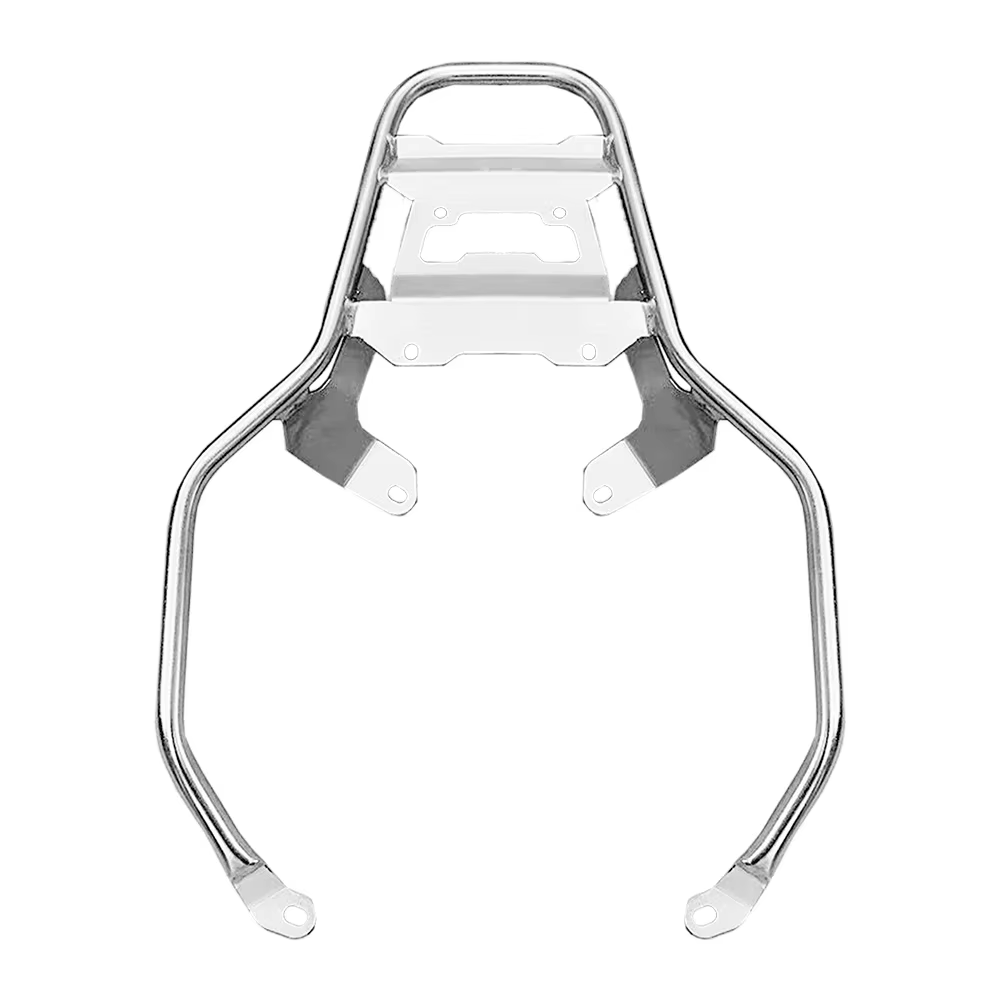 Support de sacoche de moto pour Kawasaki Versys 650 2010-2014, support de valise, support de coffre 