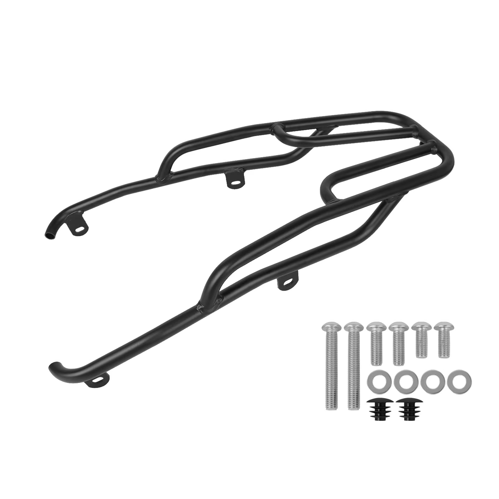 Porte-bagages pour Honda GB350S CB350RS 2022-2025 2024 2023, accessoires de moto, panneau porte-baga