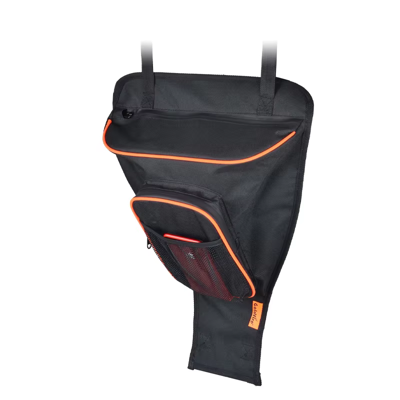Sac de rangement pliable pour POLARI RZR 1000 XP RZR 800 800S RZR 570 900 RZR, accessoires de voitur