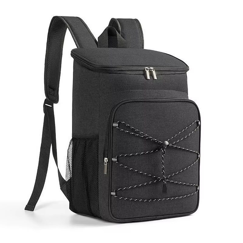 Sac isotherme multifonctionnel, sac à dos portable, imperméable, grande capacité, pour le camping, l