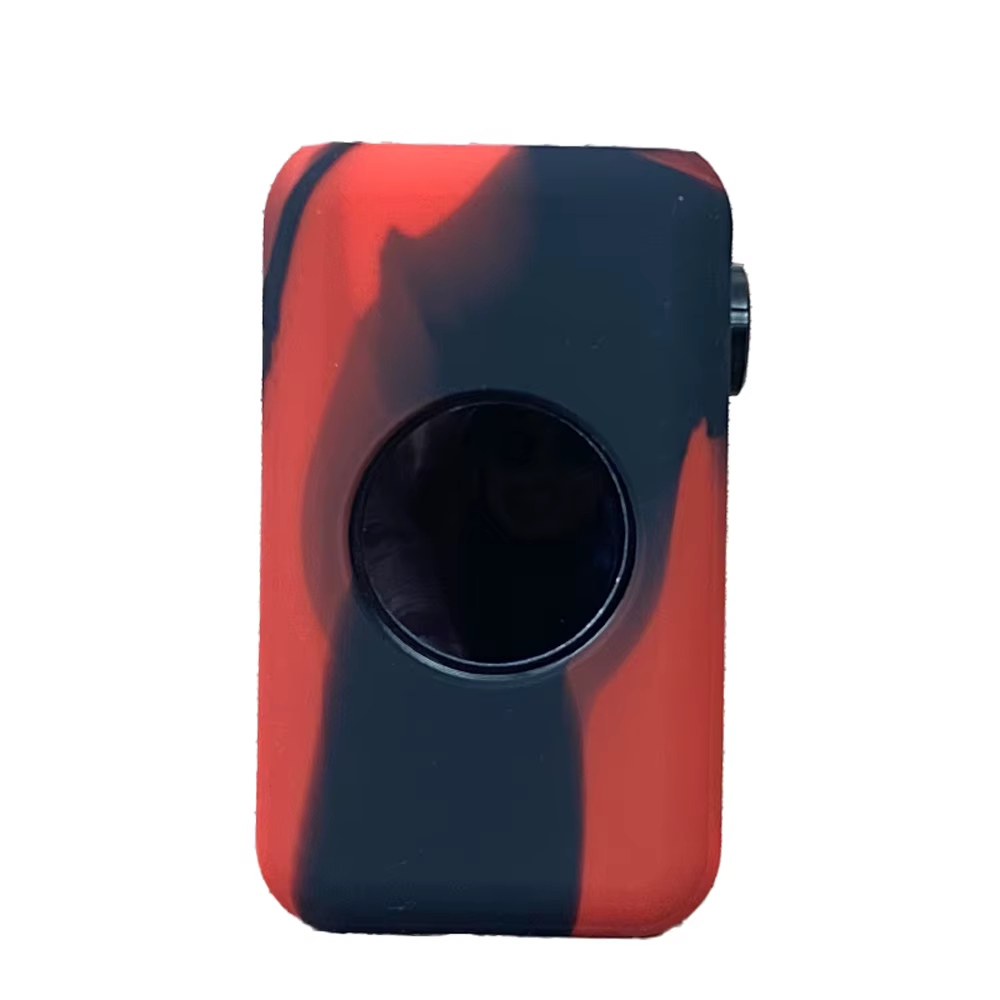 1PC coque de protection en silicone housse de protection pour Vaporesso Gen Max Box Mod