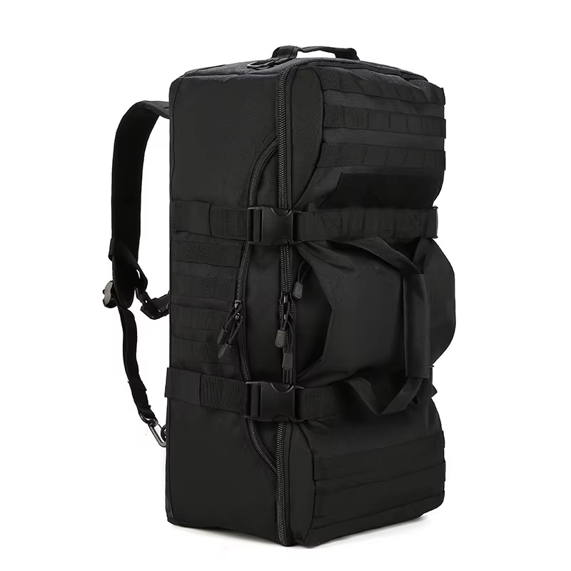Sacs d'alpinisme en plein air pour hommes, sac à main de grande capacité, sac à dos polyvalent, sac