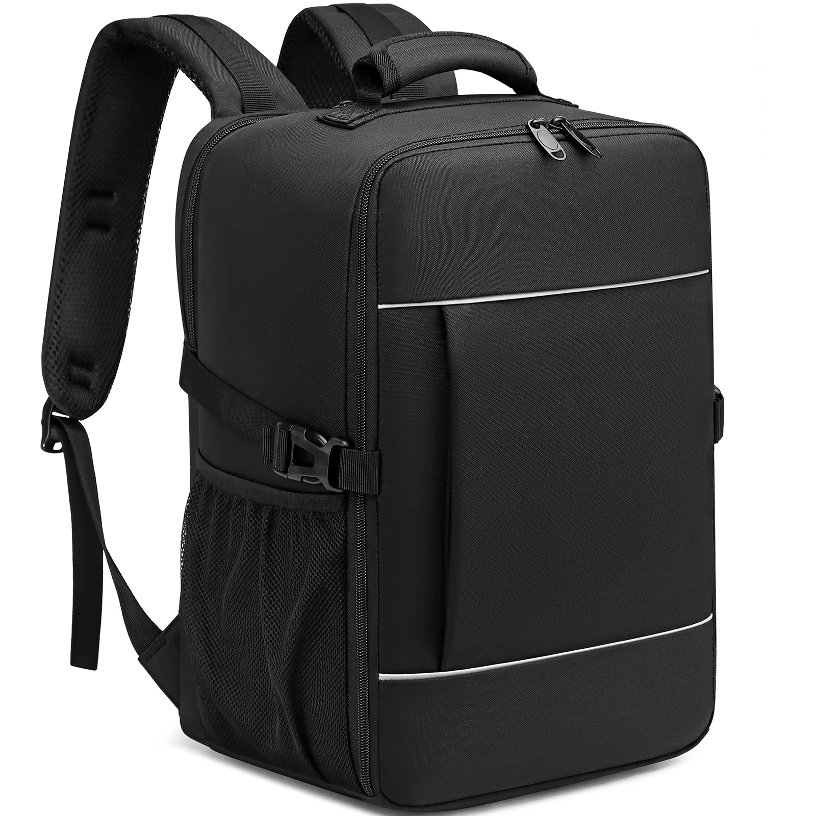 Sacs à dos de voyage 40x20x25, sac de cabine ryanair, valise à main unisexe, sac à dos pour ordinate