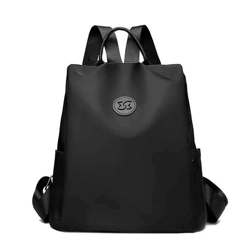 Sac à dos antivol pour femme, nouveau modèle 2025, en tissu Oxford haut de gamme, sac de voyage, sac