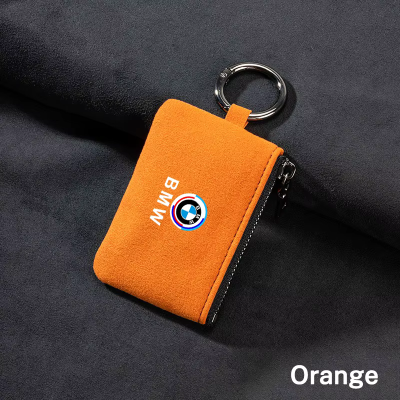 Pour BMW 50th 1 3 5 Series X1 X3 X4 X5 X6 F10 F20 F30 F34 F11 F15 F16 F25 F31 M3 Accessoire Étui de 