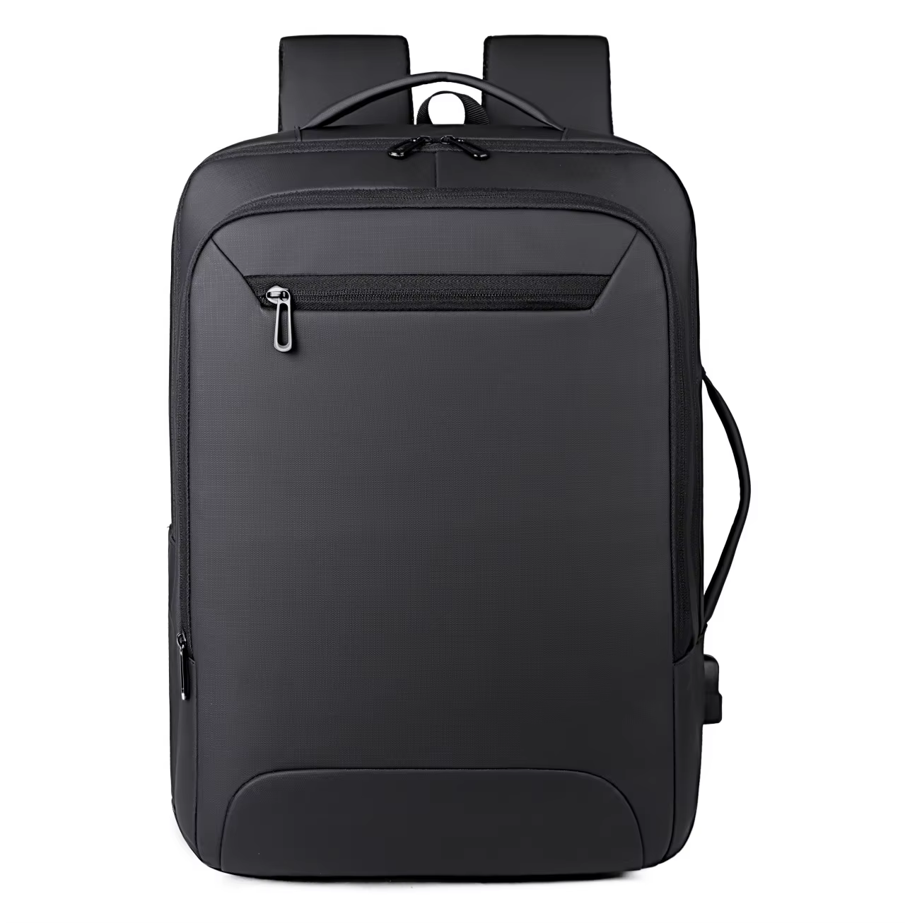 Sac à dos décontracté pour homme, sacoche d'ordinateur extensible de luxe pour affaires, sac à dos i