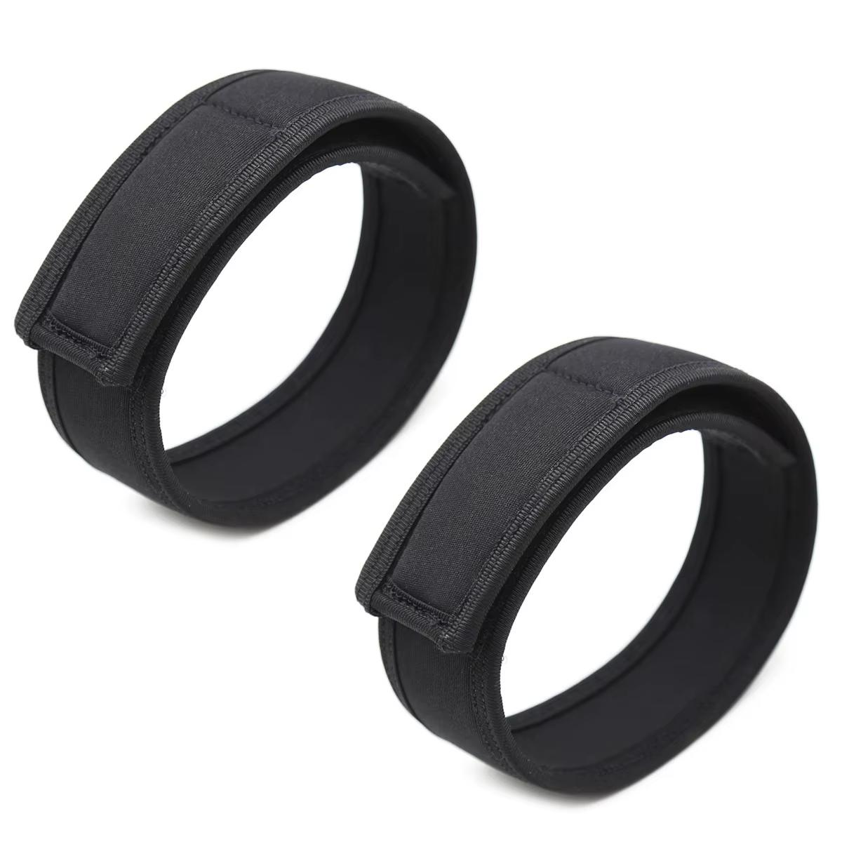 Accessoires pour chien en néoprène : Harnais, Gilet, Collier, Brassard, Masque, pour Fête costumée,