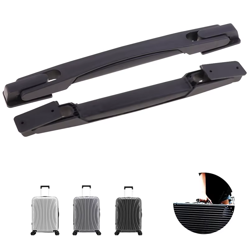 Poignée de Valise Rétractable et Universelle, Siège D.lique, Accessoires de Bagages