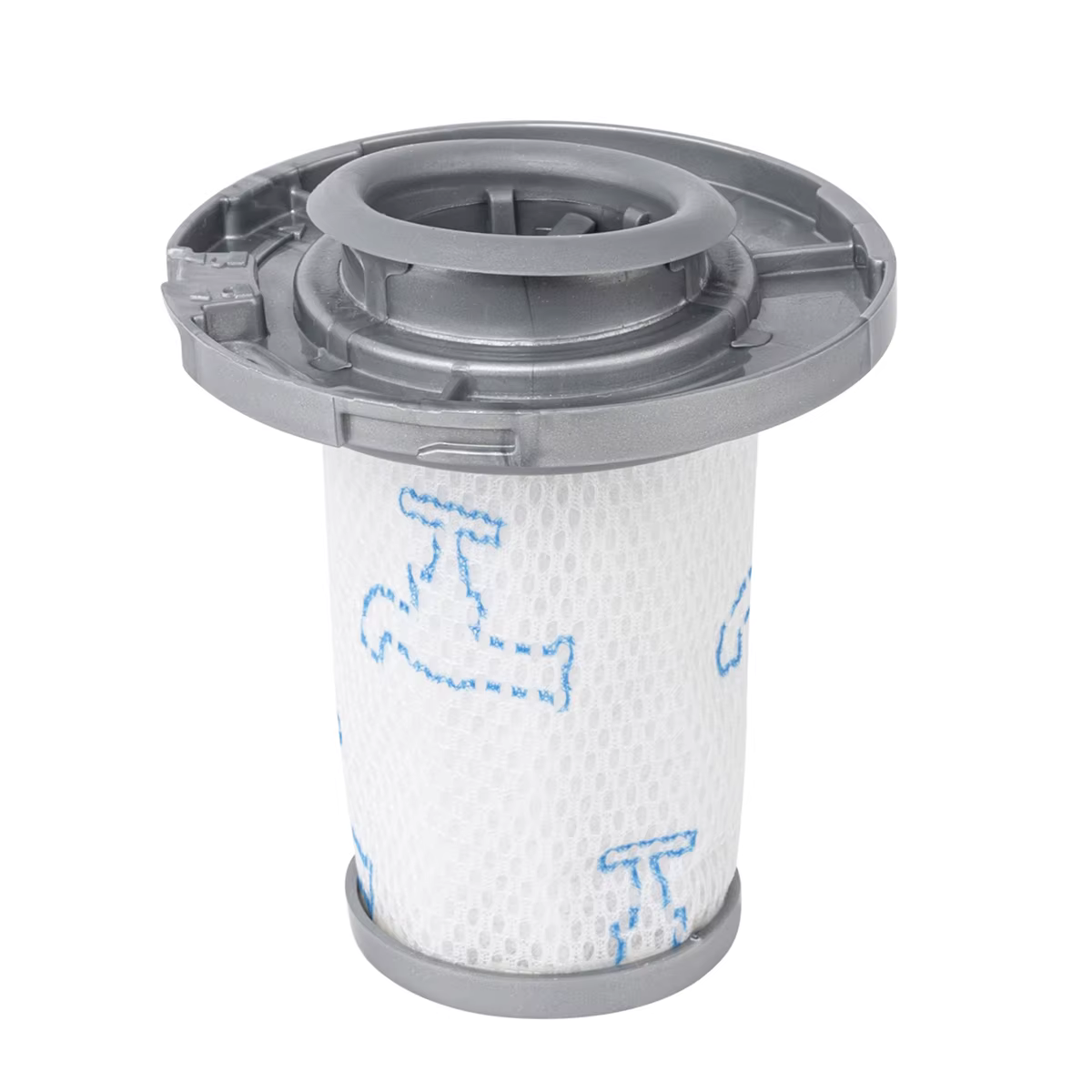 Filtre HEPA pour aspirateur Rowenta X-Force Flex 8.60 ZR009006 RH9611 RH9637 RH9677 RH9680, X-PERT 6