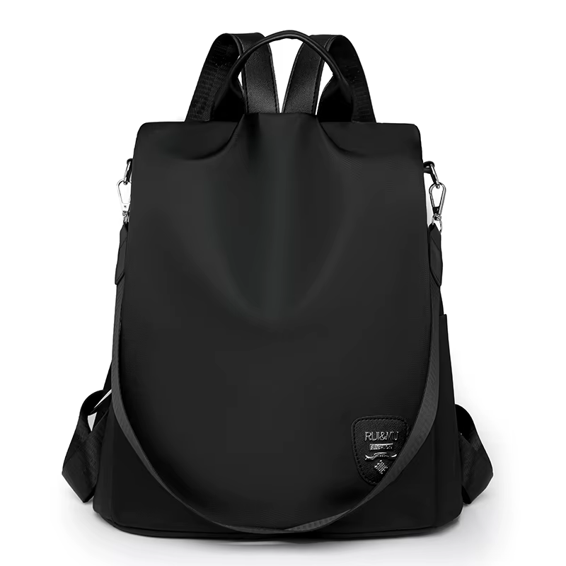 Sac à dos antivol pour femmes – Sac de voyage à la mode avec bandoulière réglable, sac à dos de voya