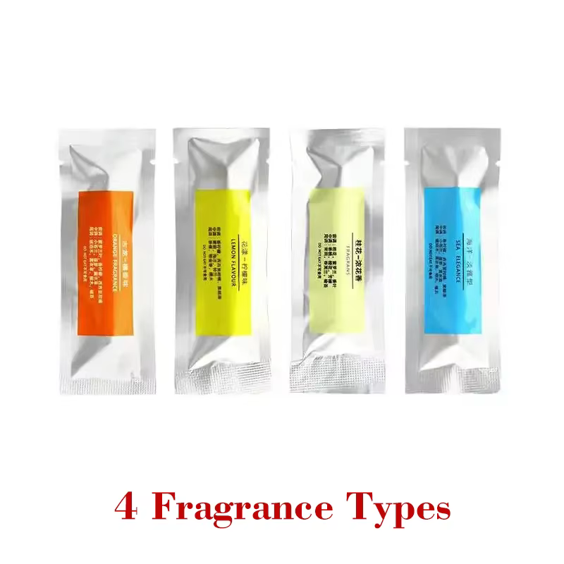 Désodorisants de voiture pour Chery EBRO S400 S700 S800 Phev, diffuseur de parfum pour grille d'aéra