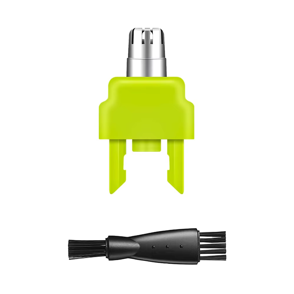 Nouvelles lames de rechange 360° compatibles avec les rasoirs électriques One Blade QP2520 QP2630 QP