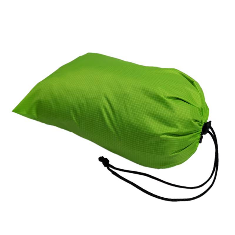 Sac de rangement étanche ultraléger pour camping en plein air, randonnée, voyage, natation, proximit