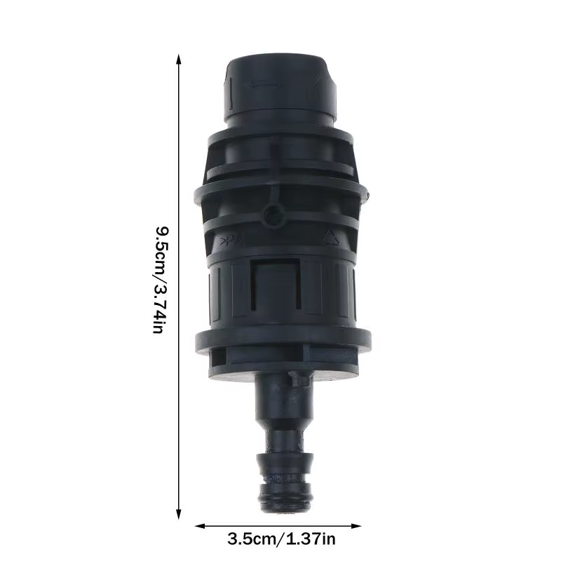 ✔ Buse de pulvérisation pour Lavor Comet VAX Turbo, accessoires automobiles, nettoyeur haute pressio