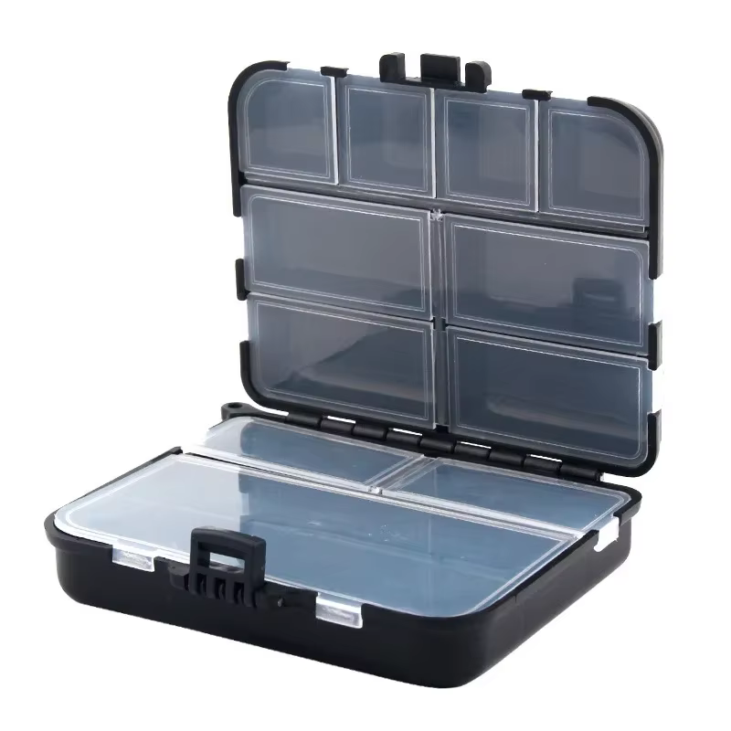 Valise de voyage Portable de grande capacité, conteneur de médicaments, organisateur de pilules scel
