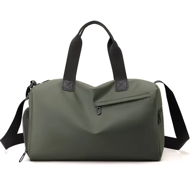 Sacs de sport de voyage avec séparation sec/humide, sac à bandoulière, sac à dos de yoga et fitness,