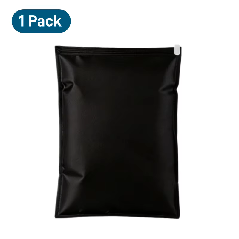 Sac de compression portable enroulable en tissu Oxford, multi-usage, sans pompe, pour la maison, les