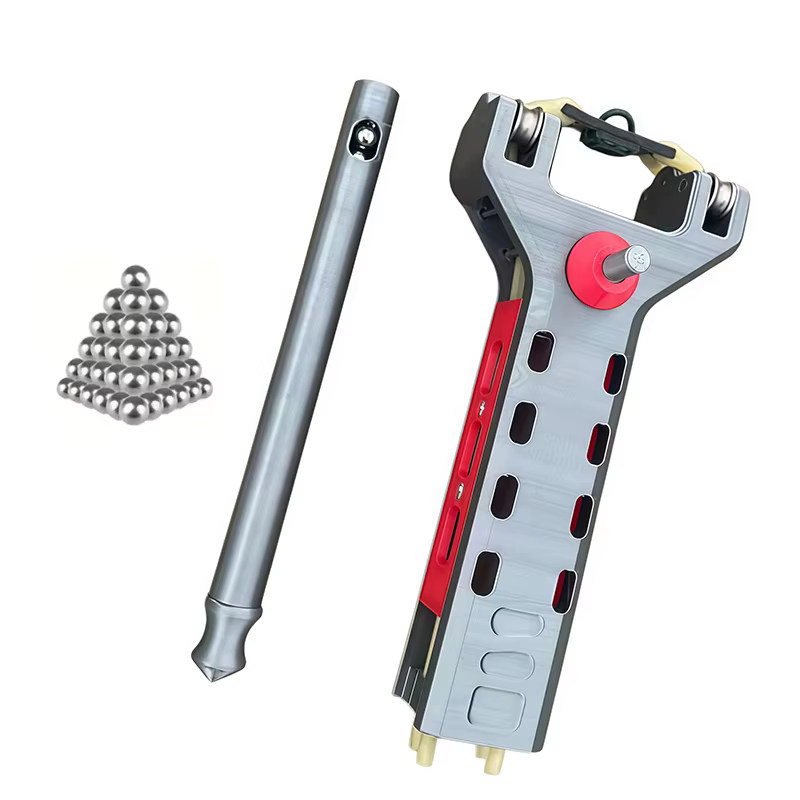 Accessoires pour l'impression 3D, outils d'extérieur, abrasifs métalliques