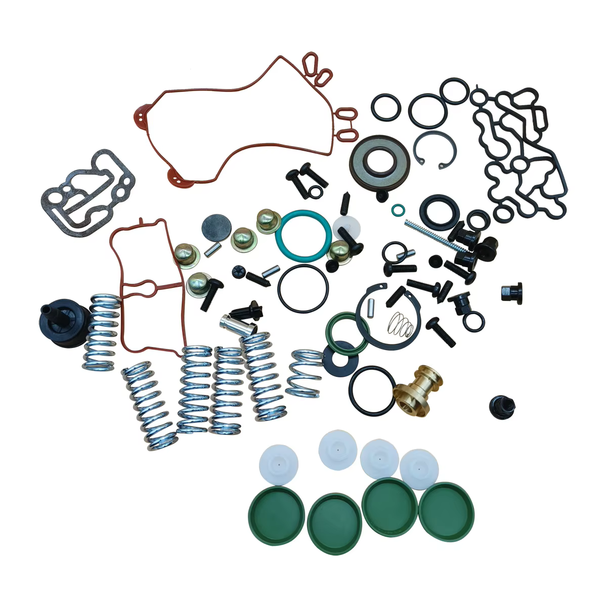 Pièces détachées pour camions Scania SCE 573715 -2 2308777 -2 2148069 -2 Kit de réparation APS