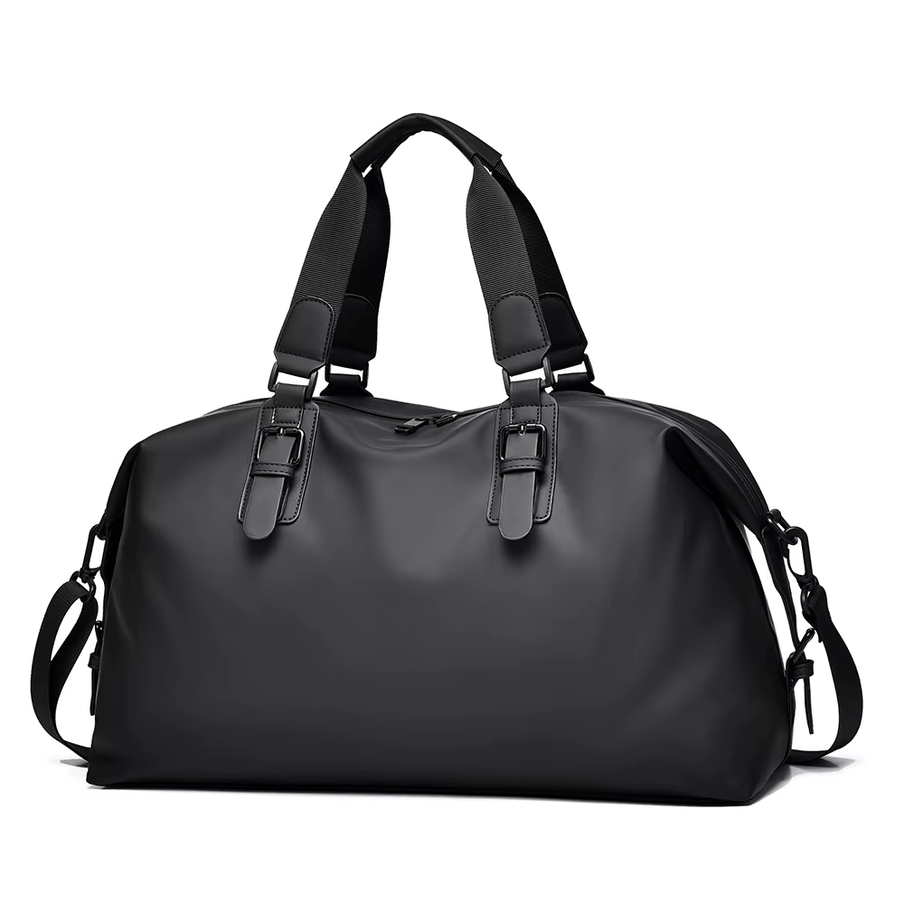 Sac de voyage de grande capacité, tendance, pour les courts séjours d'affaires, sac de sport pour ho