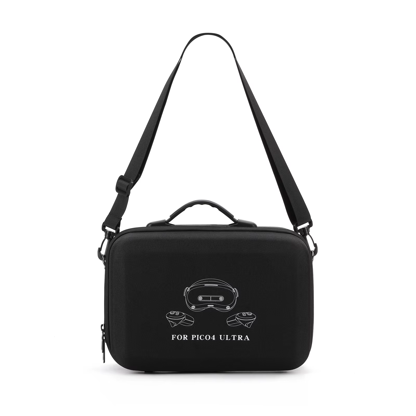 Sac organisateur pour PICO4 ULTRA VR, sac à bandoulière, sac de protection, accessoires