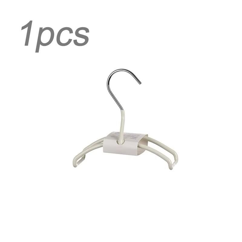 Crochet de suspension de sac à main, chapeau, écharpe, support de rangement, garde-robe Portable, cr