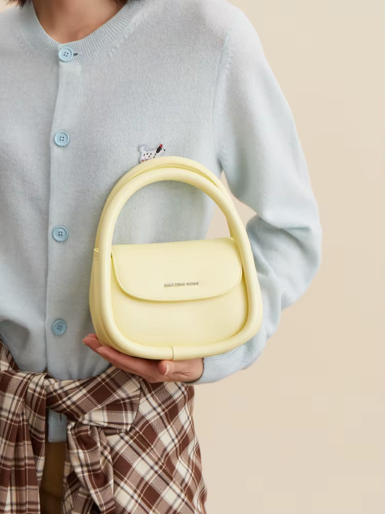 Sac souple version mise à niveau des objets, sangle de 124cm, taille moyenne