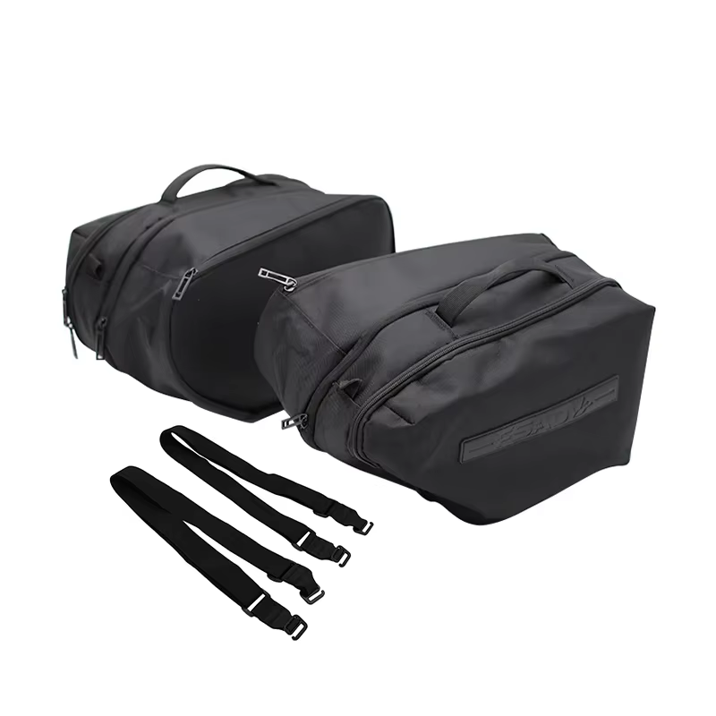 Sacs intérieurs pour sacoches latérales de moto gauche et droite, sacs à bagages pour BMW R1300GS R 