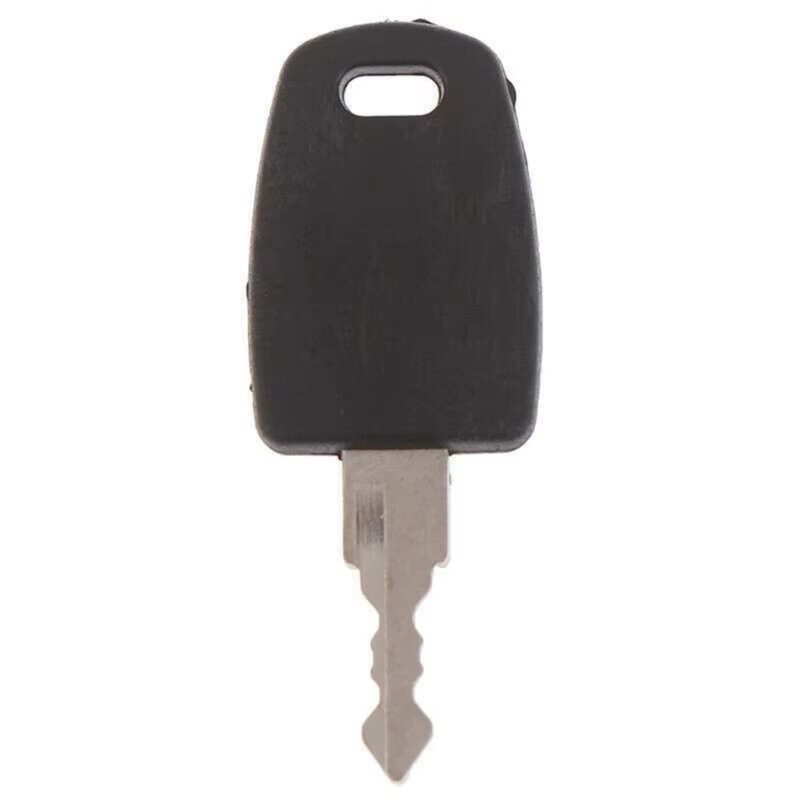 Matériel de verrouillage TSAHouseTSA002-Master clé multifonctionnel valise à bagages clé de sécurité