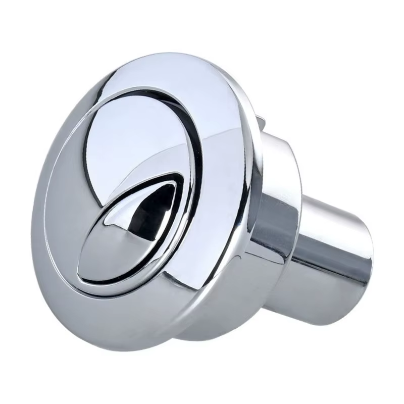 Bouton poussoir de chasse d'eau double ABLN pour réservoir Geberit TYP260, pièces de rechange pour r
