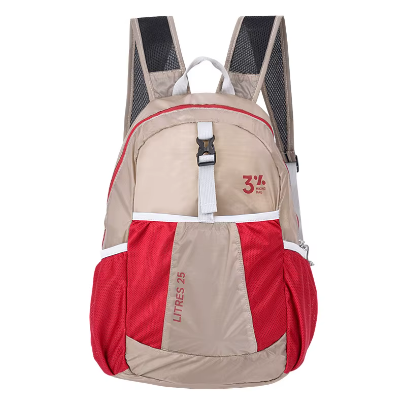Sac à dos pliable ultraléger, sac à dos de randonnée étanche pour voyage de Trekking, petit sac Comp