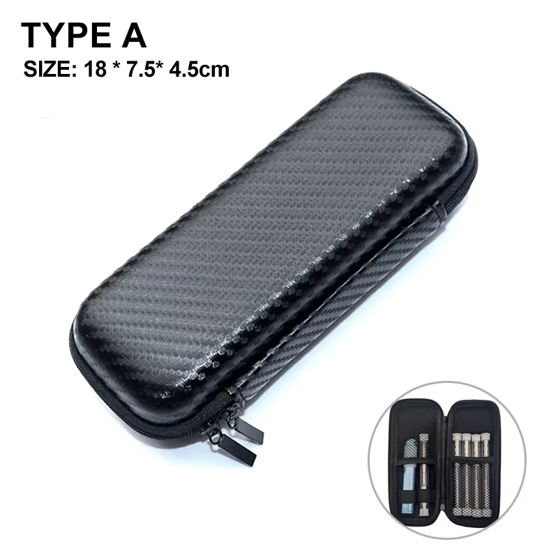Sac à outils pour fer à souder Pinecil TS100 TS101 TS80P ES120 ES121, tournevis électrique, organisa
